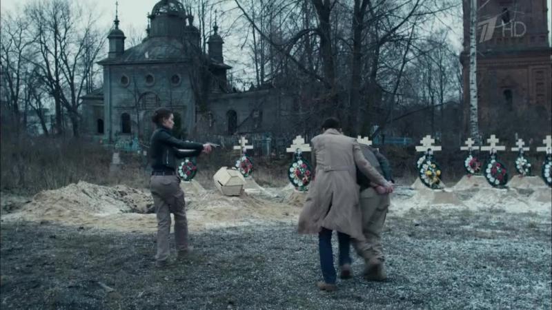 Кадры из сериала Метод 2 (2015)