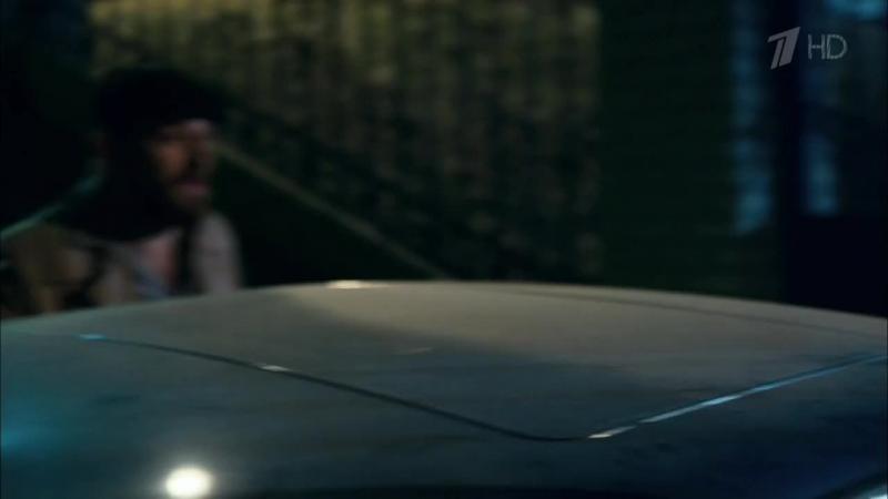 Кадры из сериала Метод 2 (2015)