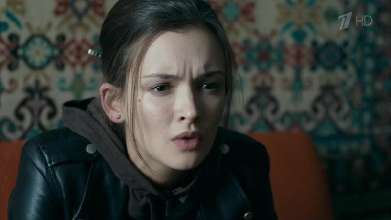 Кадры из сериала Метод 2 (2015)