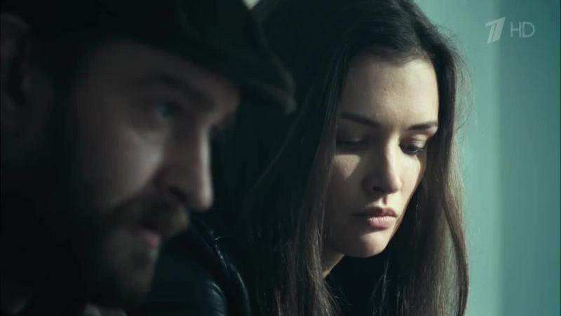Кадры из сериала Метод 2 (2015)