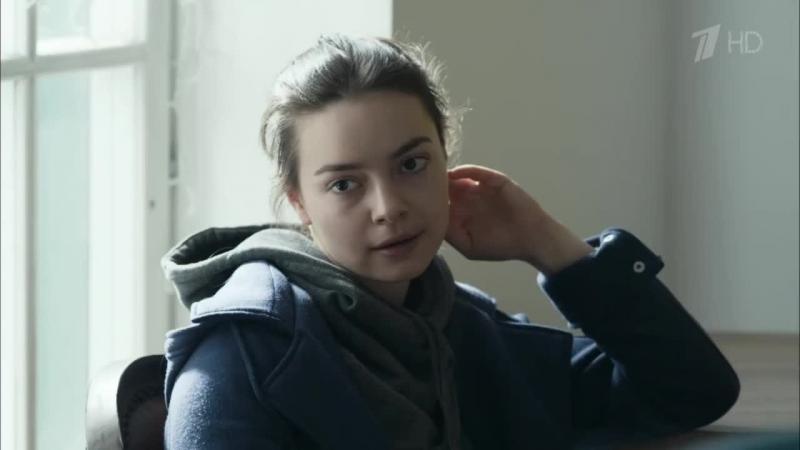 Кадры из сериала Метод 2 (2015)
