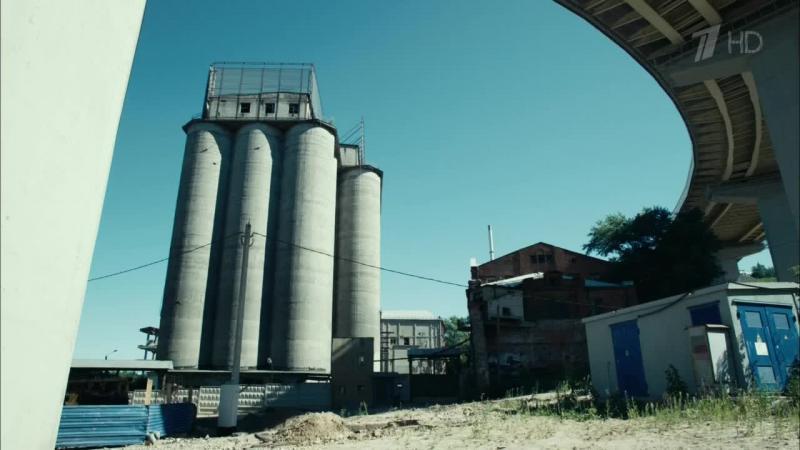 Кадры из сериала Метод 2 (2015)