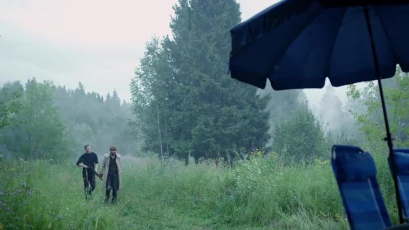 Кадры из сериала Метод 2 (2015)