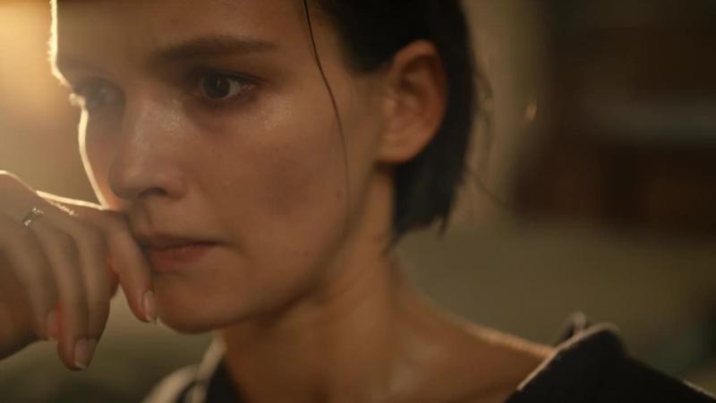 Кадры из сериала Метод 2 (2015)