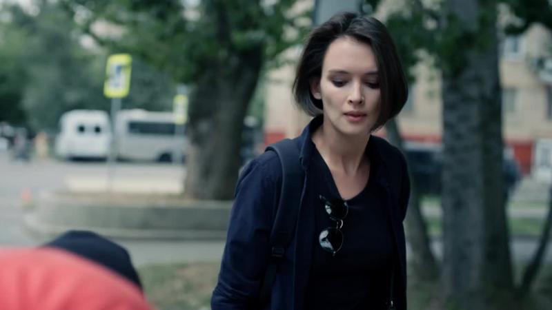 Кадры из сериала Метод 2 (2015)