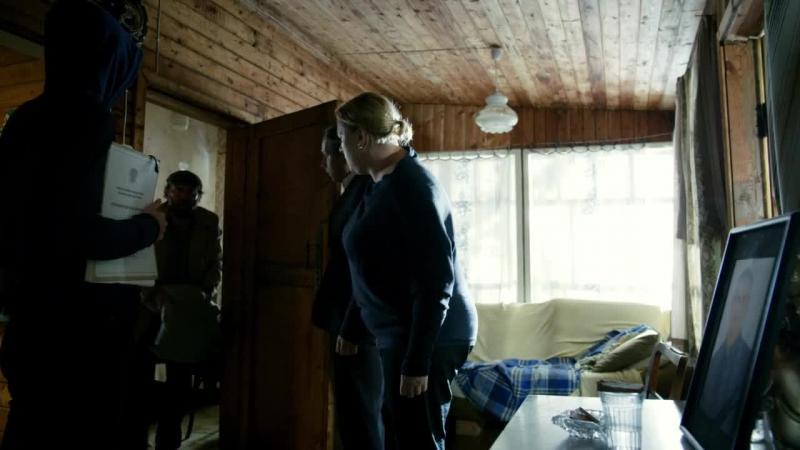 Кадры из сериала Метод 2 (2015)